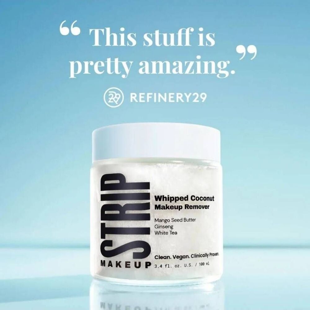 Strip Makeup Remover - Picture 5 of 7